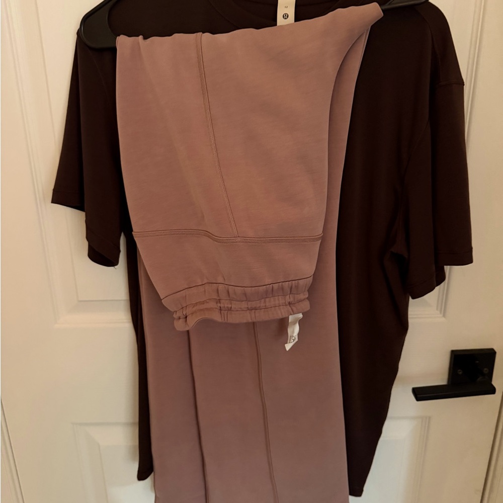 Lululemon size 12 bundle